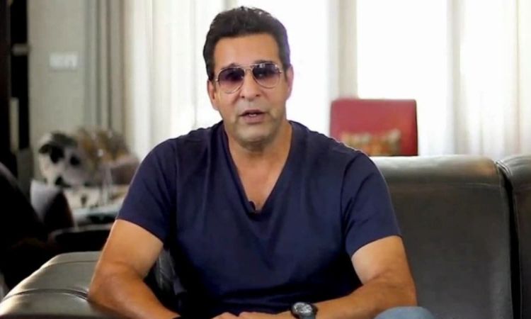 As Long As Players Are Fit, Pakistan Have Chance Of Doing Well In WC, Says Wasim Akram