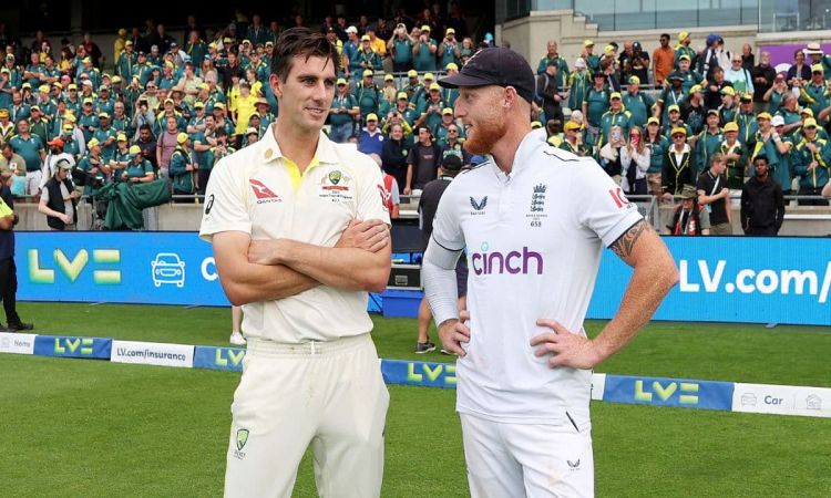 Ashes 2023: Australia, England Penalised For Slow Over-Rates In First Test