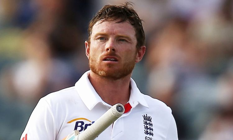 Australia have more work to do, they looked scared against England: Ian Bell 