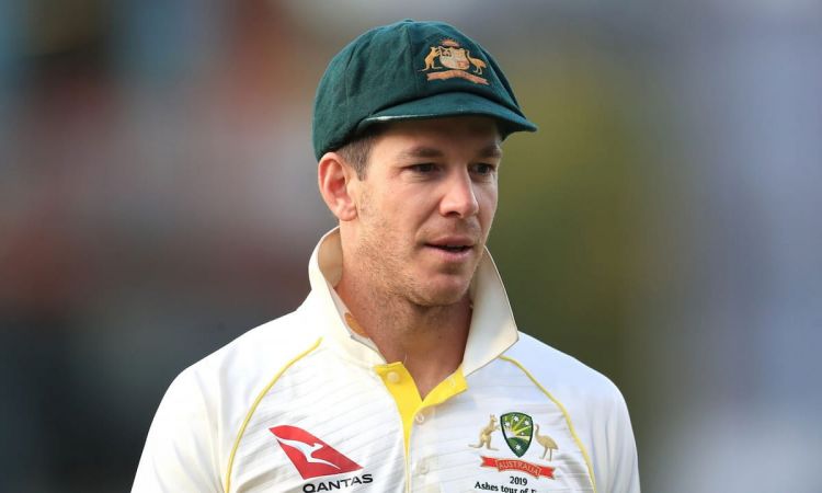 Australia's ability to play in any conditions gives them an edge over England: Tim Paine