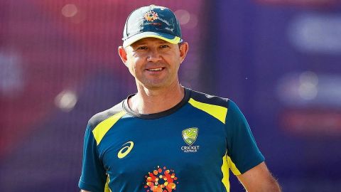 Australia's method worked against England: Ricky Ponting