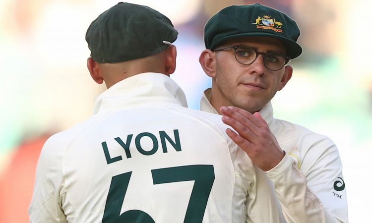 Ashes 2023: Copeland Backs Murphy To Be Lyon’s Replacement If Veteran Spinner Is Ruled Out