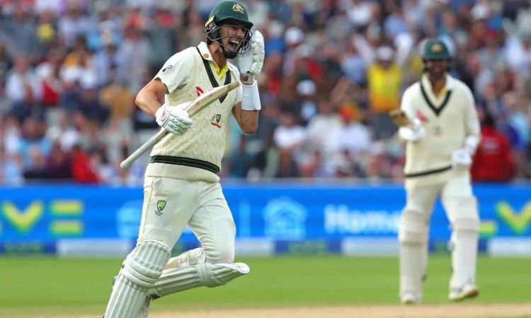 Ashes 2023: Cummins, Lyon Help Australia Win First Test In A Nail-Biting Finale
