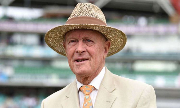 England has become obsessed with baseball: Geoffrey Boycott