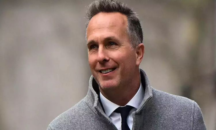 England will regret missing out: Michael Vaughan