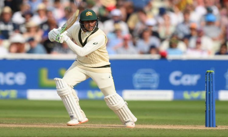 Ashes 2023: 'It's A Huge Weight Off His Shoulders', Says Head On Khawaja's Maiden Test Ton In Englan