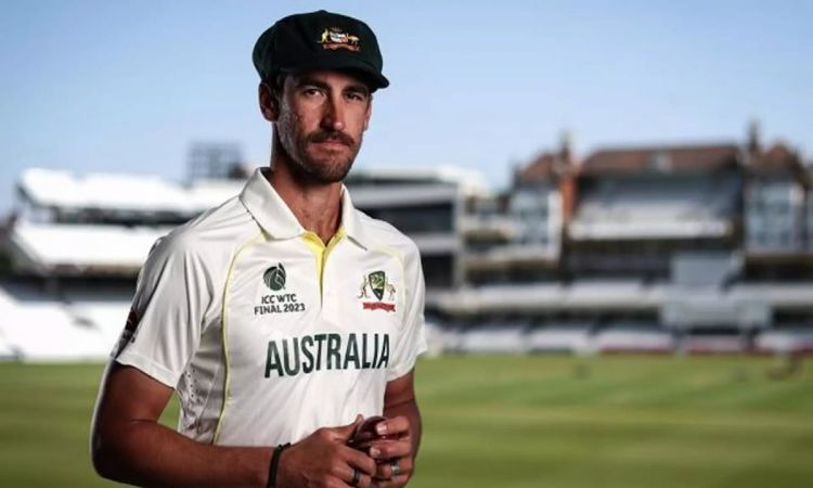 Ashes 2023: Jason Gillespie wants Australia to bring in Mitchell Starc for Lord's Test