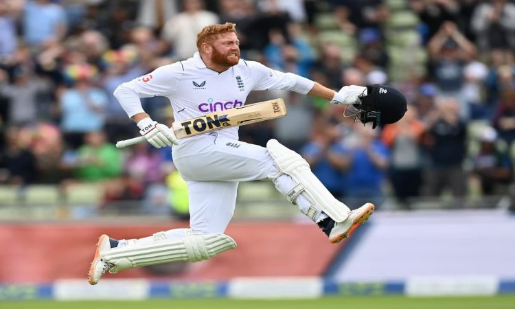 Ashes 2023: Jonny Bairstow Can Benefit By Training With A Tennis Ball, Says Adam Gilchrist