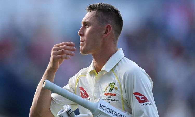 Ashes 2023: Labuschagne Sends Injury Scare In Australian Camp Ahead Of Second Test