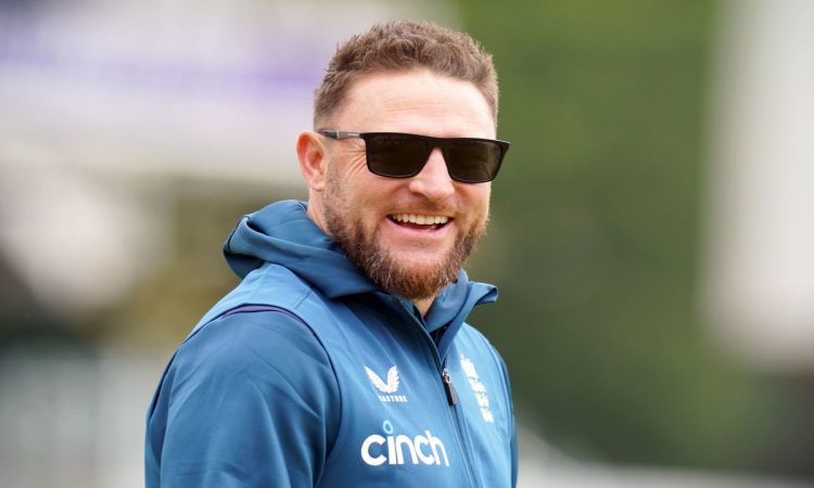 Ashes 2023: Mccullum Backs Moeen Ali,Jonny Bairstow To Come Good In Second Test In Lord's