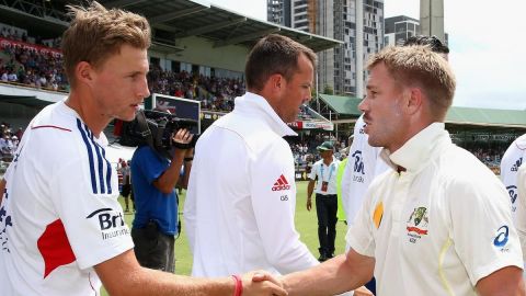 Ashes 2023: Mind Games Go On As Australian Players Celebrate At The Pub Where Warner Punched Root