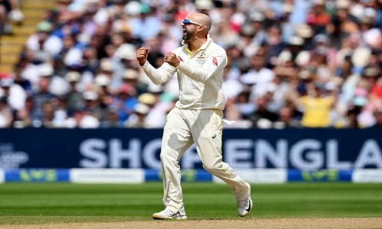 Ashes 2023: Nathan Lyon Becomes First Specialist Bowler To Play 100 Consecutive Test Matches