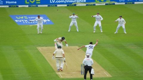 Ashes 2023: 'New Ball Is Crucial...', Josh Tongue Reveals Plans To Dismiss Steve Smith On Day 2 Of S