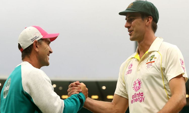 Ashes 2023: Pat Cummins Showed Antidote To Bazball Approach Is Ice In The Veins, Says Justin Langer