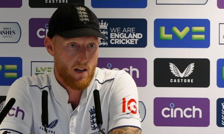 Players are completely disappointed after losing by two wickets: Ben Stokes
