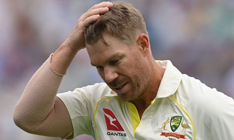 Ashes 2023: Ponting feels Warner will play well in second innings