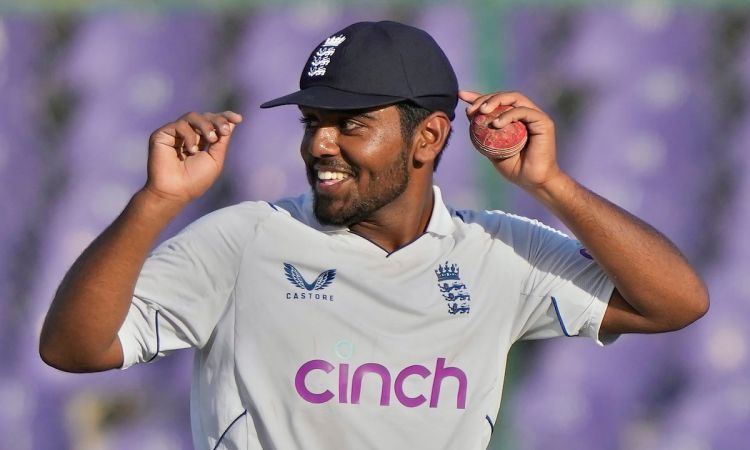 Ashes 2023: Rehan Ahmed Added To England Squad For Lord's Test As Cover For Moeen Ali