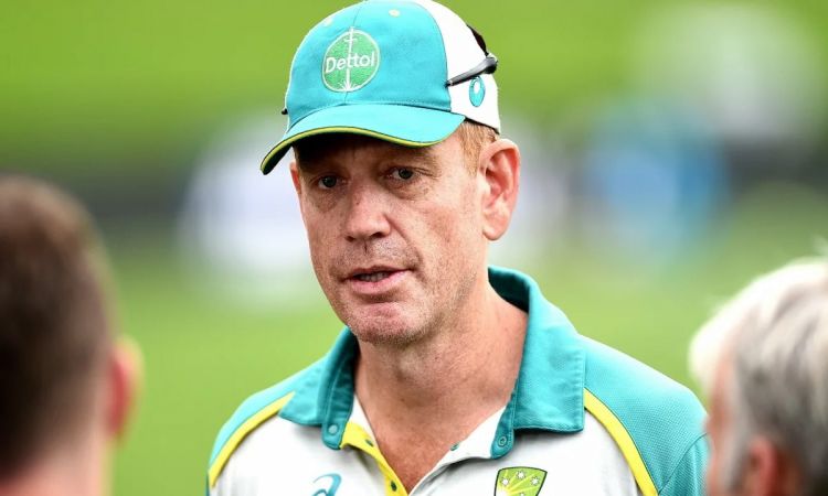 Ashes 2023: Scott Boland Has Done Everything That He Can For Selection, Says Andrew Mcdonald