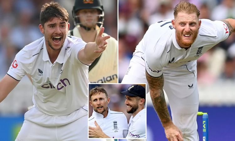 Ashes 2023: 'Where Was The Spark? Where Was The Urgency?', Nasser Hussain Slams England For Lack Of 