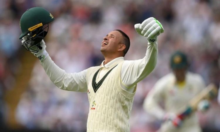 Ashes 2023: 'You Can See How Much It Meant To Him', Says Pieterson On Khawaja's Celebration After Sc