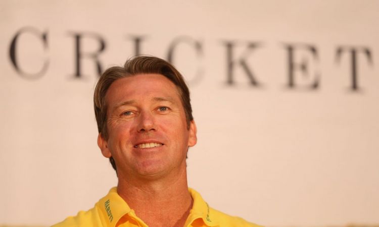 If Australia win 2nd Test at Lord's, Ashes will be over: McGrath