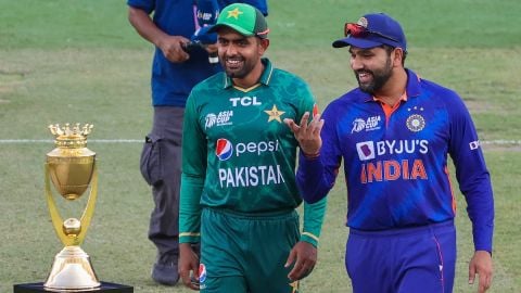 Asia Cup will be held from August 31 to September 17, the tournament will be played in Pakistan, Sri