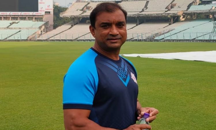Atul Gaikwad Becomes First Indian To Get Elite Level 4 Coaching Certification From ECB