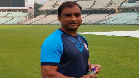 Atul Gaikwad Becomes First Indian To Get Elite Level 4 Coaching Certification From ECB