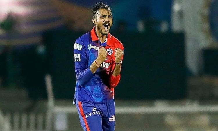 Axar Patel Confident Of India Shifting Into Top Gear For WTC Final