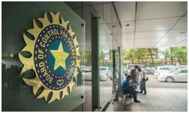 BCCI invites fresh applications to fill one vacancy in the men's selection committee