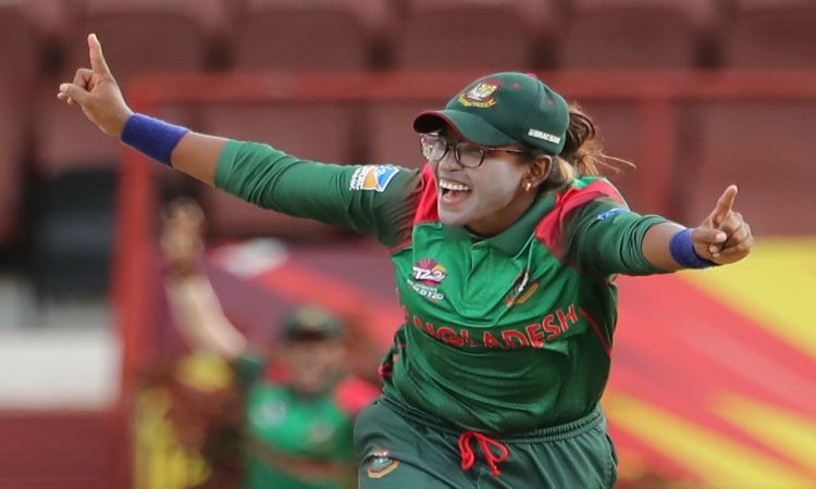 Bangladesh Leave Out Jahanara Alam, Rumana Ahmed From Preliminary Squad For Series Against India