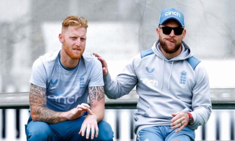 Ben Stokes can make a huge impact without even bowling a ball: Brendon McCullum