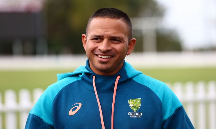 Biggest Challenge For Me Throughout My Career With Australia Has Been Fitting In: Usman Khawaja