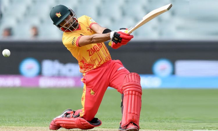 CWC Qualifying: Thrilling Games, Terrific Tons On First Day Of Warm-Up Matches