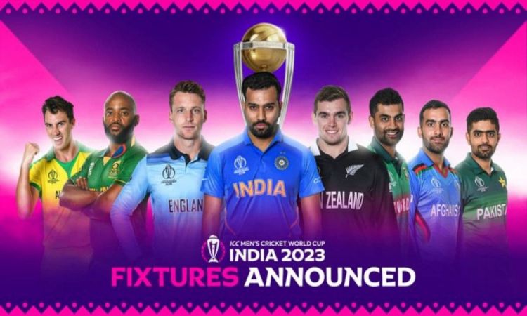 India-Pakistan World Cup match on October 15 in Ahmedabad