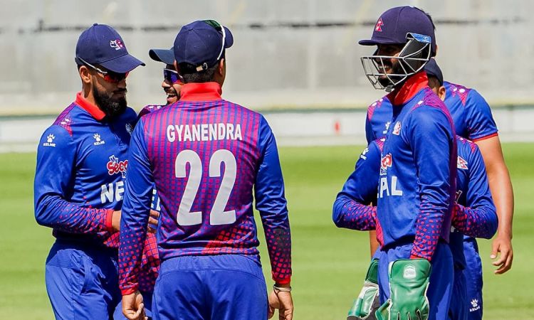 Cricket World Cup Qualifier: Nepal Aim To Take Home Success On The Road In Zimbabwe