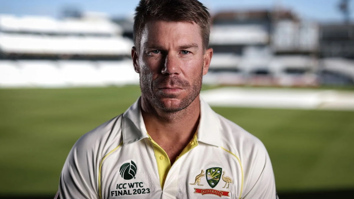 David Warner Plans To Retire From Test Cricket At SCG Against Pakistan Next Year