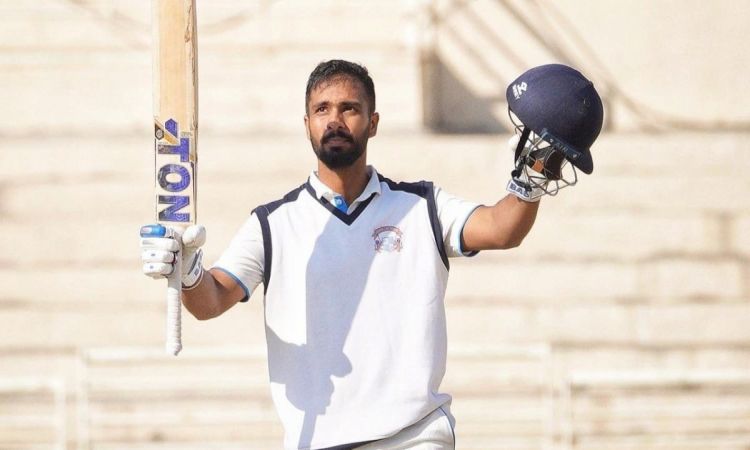 Duleep Trophy: Mandeep Singh Named North Zone Captain, Priyank Panchal To Lead West Zone