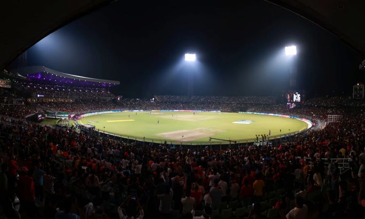 Eden Gardens, Wankhede Stadium to host ICC World Cup 2023 semi-finals: Report