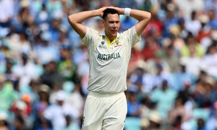  England will be playing Boland like a 'spinner' in Ashes, says Michael Vaughan