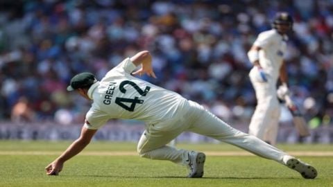 Everyone in India will think Gill was not out: Ricky Ponting