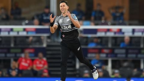 Flexi Contract Might Work Really Well For Boult, But It Does Open Up A Whole Can Of Worms: Hesson