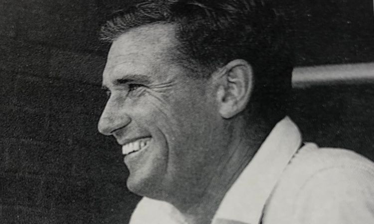 Former Australia and Queensland fast bowler Peter Allen passed away at the age of 87
