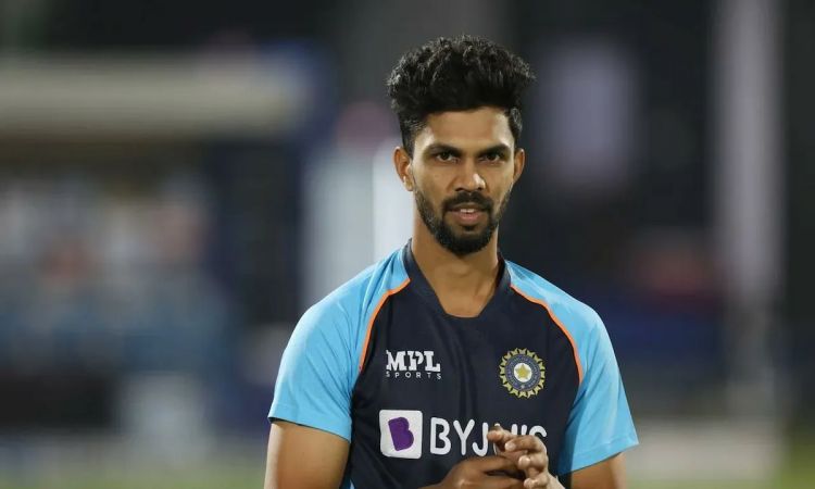 India vs West Indies: Gaikwad, Jaiswal, And Mukesh Earn Test Call-Ups For Wi Tour, No Place For Puja