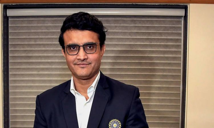 Ganguly Advises India To Play Fearless Cricket To End ICC Title Drought