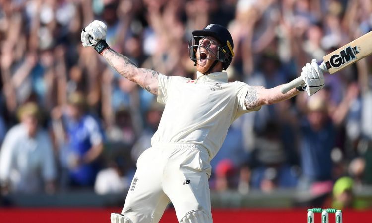 'Got Myself Into A Place Where I Feel Like In 2019, 2020 Space': Ben Stokes Confident Of Contributin