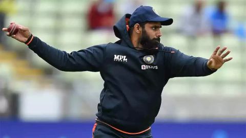 Hanuma Vihari can play for Madhya Pradesh in the upcoming domestic season