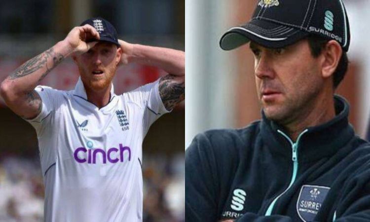 'He's Making A Change Almost Every Ball, Which Is Great': Ponting Praises Stokes' 'Proactive' Captai