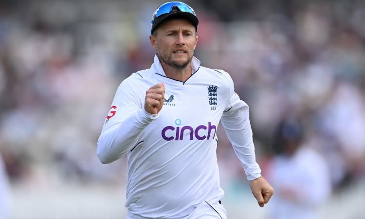England batsman Joe Root said he is ready for the Ashes