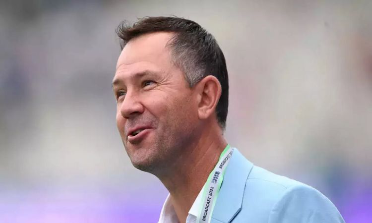 I Got Asked For England Test Coach Role Before Brendon Mccullum, Reveals Ricky Ponting